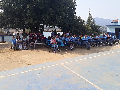 El Pueblito Mpio Zacapu (6)